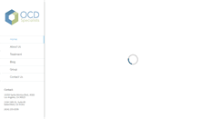 Desktop Screenshot of ocdspecialists.com